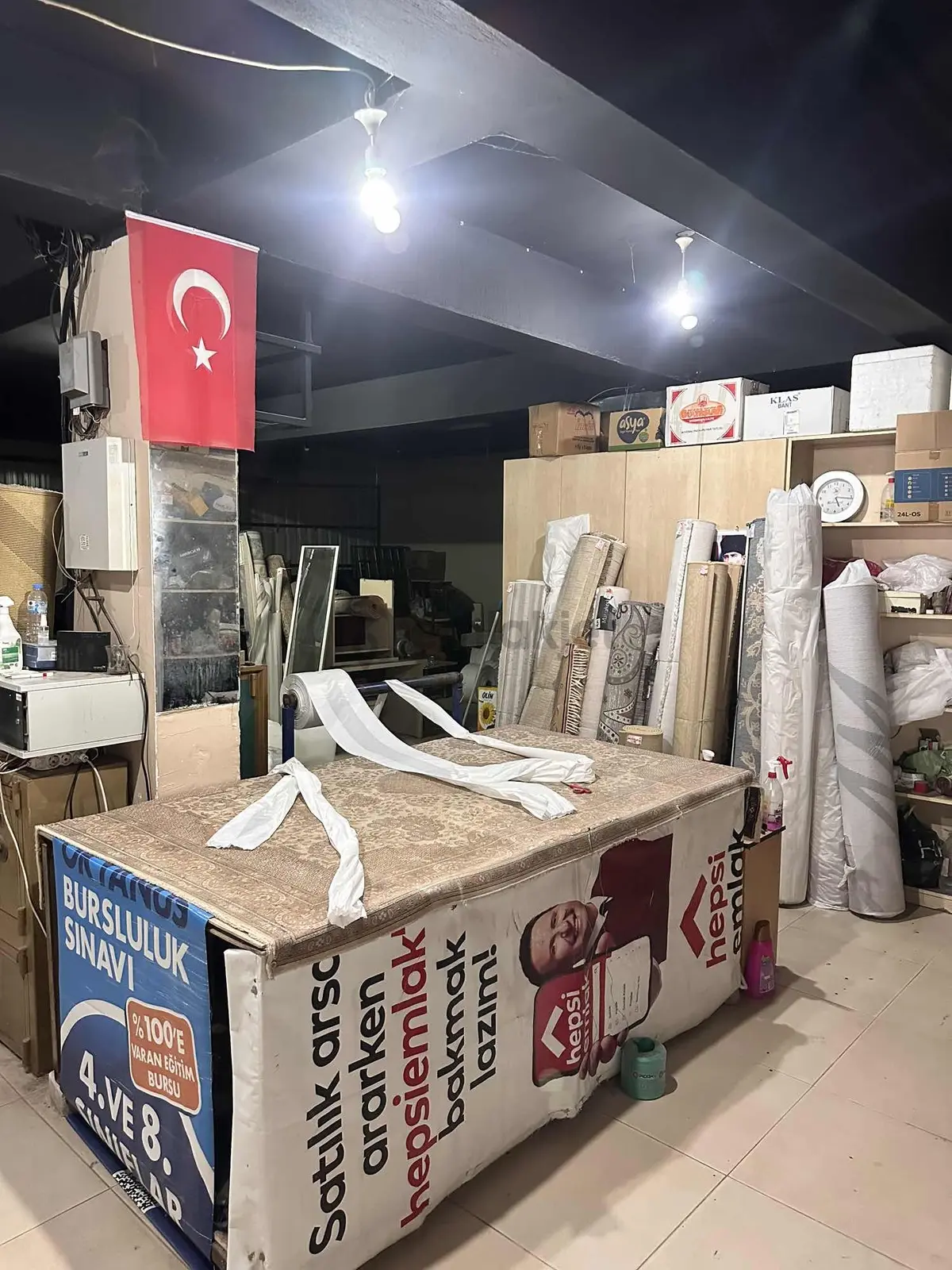 Profesyonel Halı Yıkama Faal İşletme 20.200 Abonelikle - 8