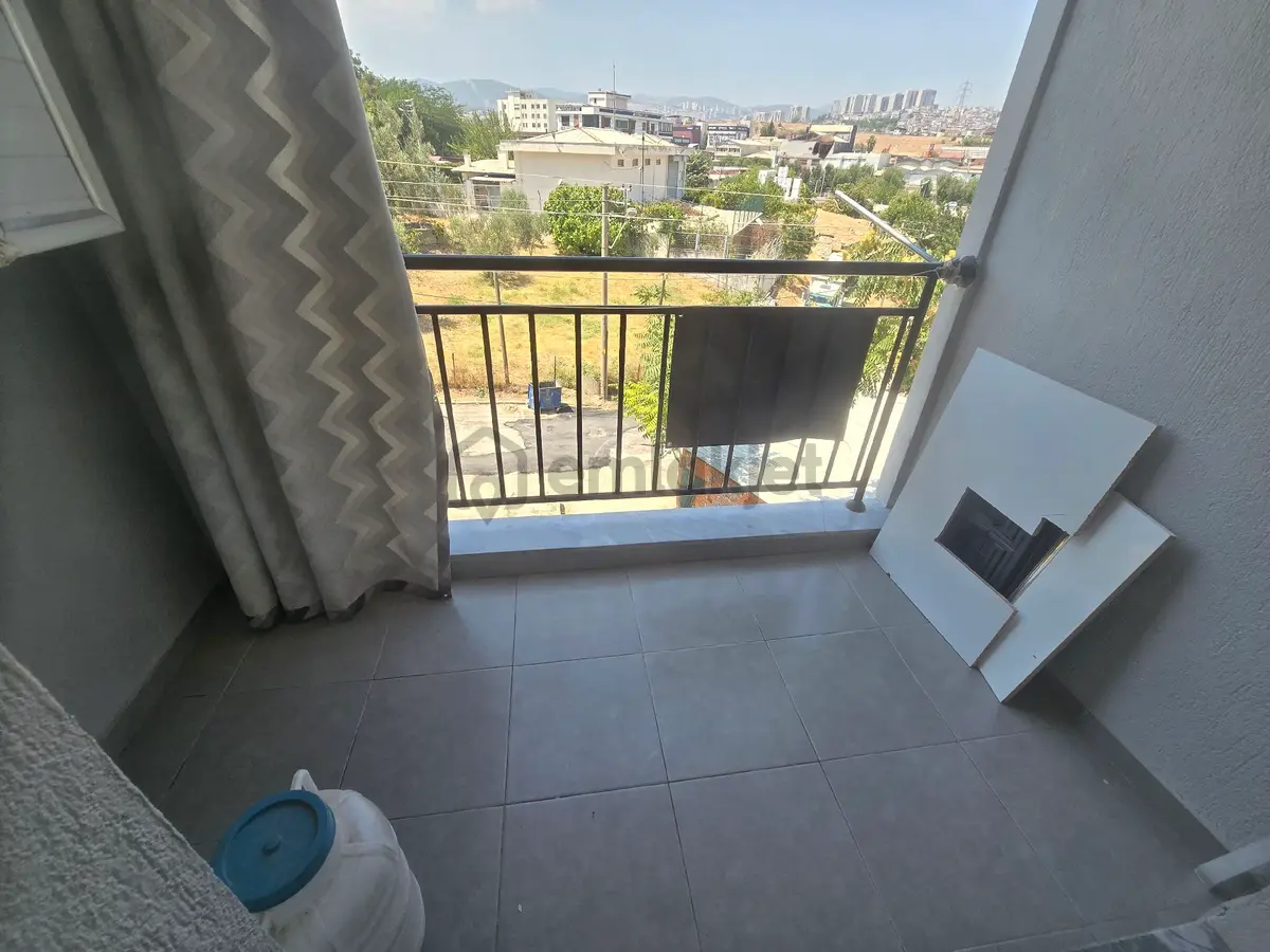 Buca Gediz'den Kiralık 2+1 Daire - 11