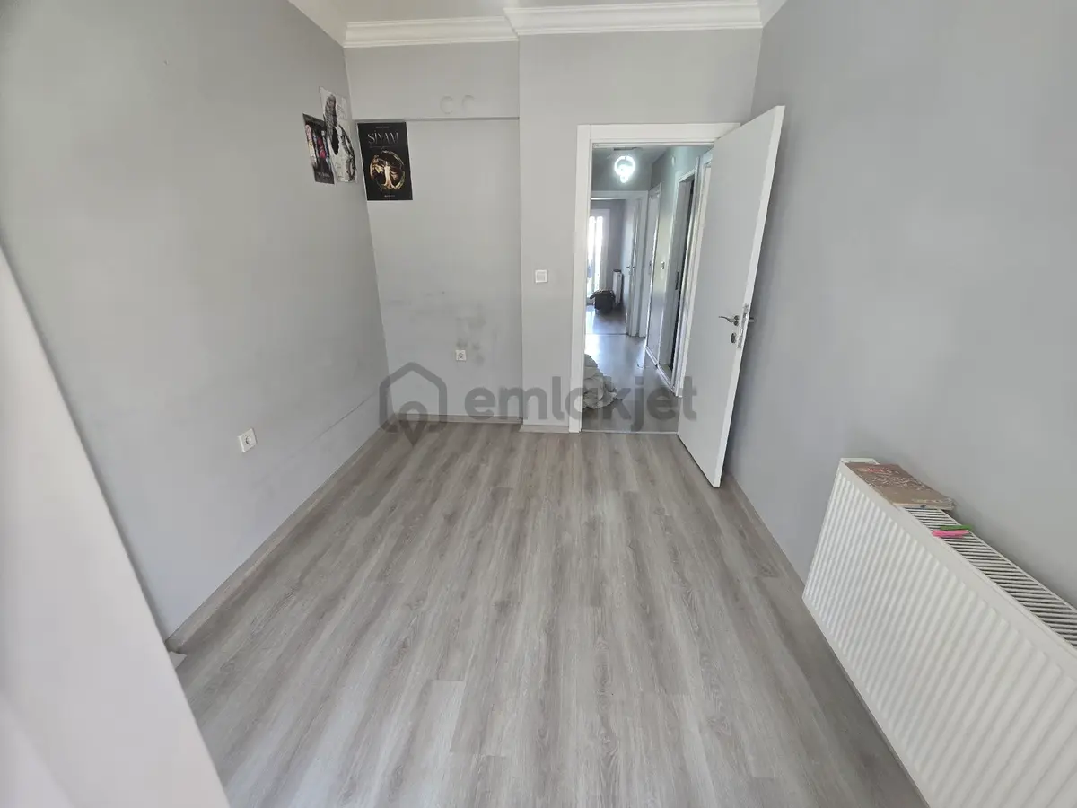 Buca Gediz'den Kiralık 2+1 Daire - 8