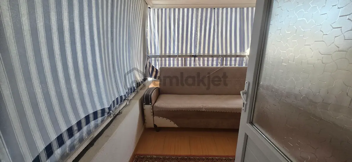 Buca Göksu'da Kiralık 1+1 Daire - 8