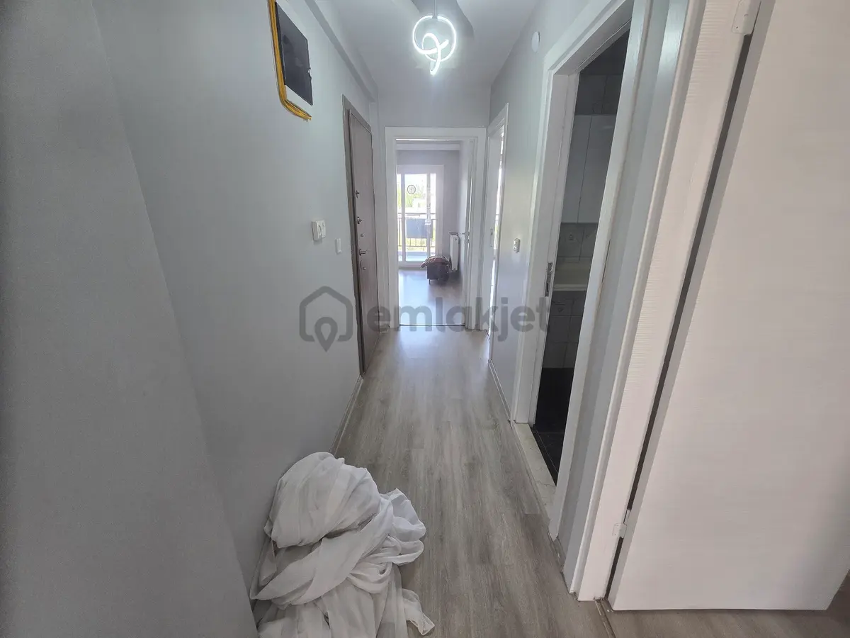Buca Gediz'den Kiralık 2+1 Daire - 10