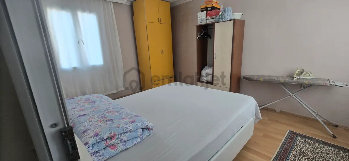 Buca Göksu'da Kiralık 1+1 Daire - 5