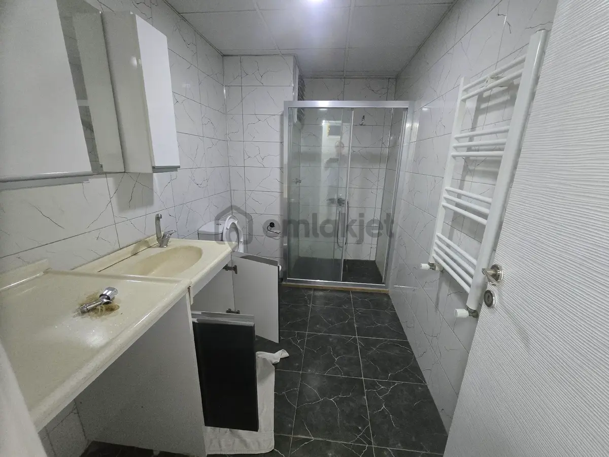 Buca Gediz'den Kiralık 2+1 Daire - 3