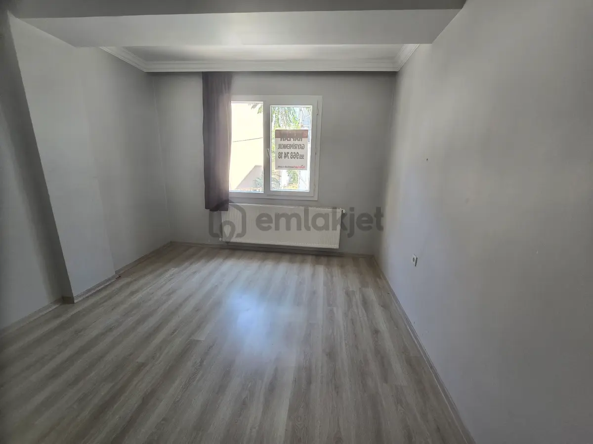 Buca Gediz'den Kiralık 2+1 Daire - 7