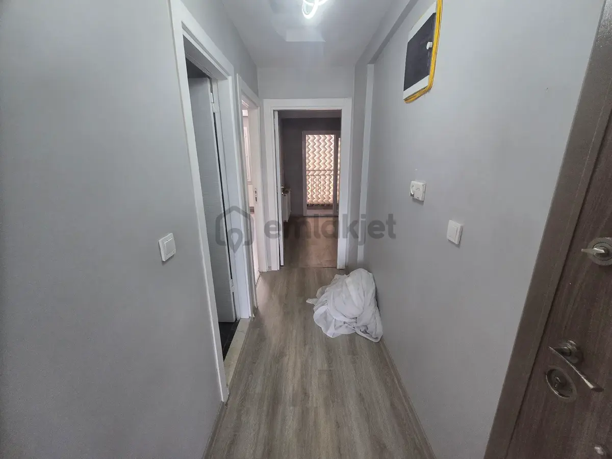 Buca Gediz'den Kiralık 2+1 Daire - 4
