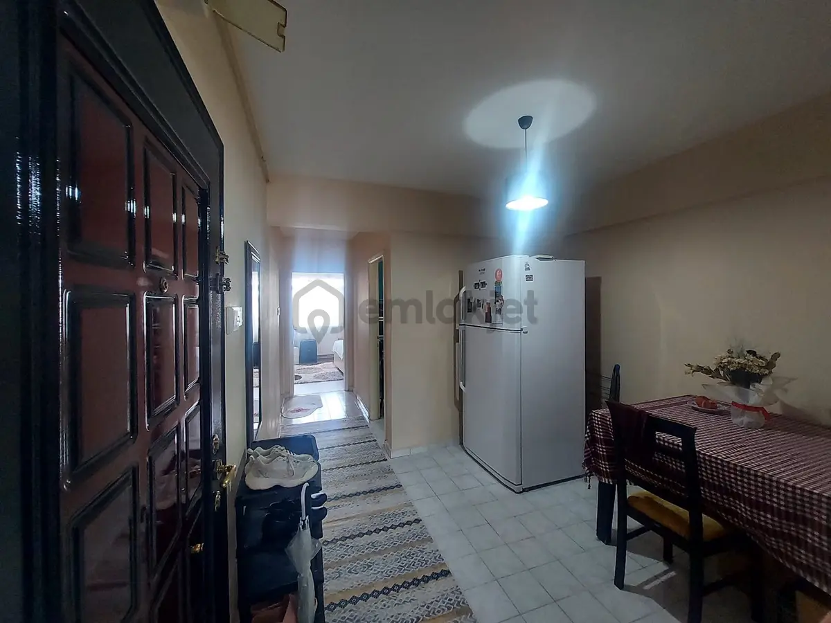 Fatih Kocamustafapaşa Full Eşyalı Daire - 10