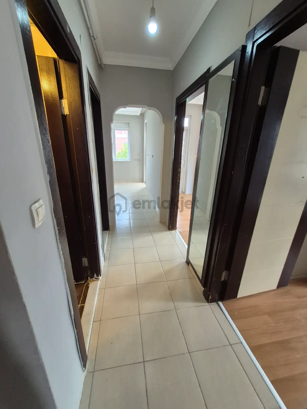 Demirgülde Merkezi Konumda Satılık 2+1 Daire - 8