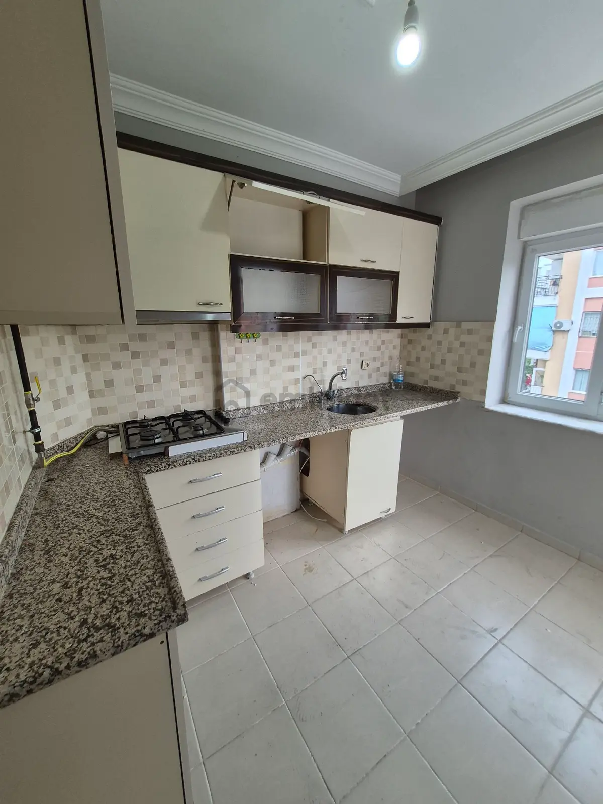 Demirgülde Merkezi Konumda Satılık 2+1 Daire - 11