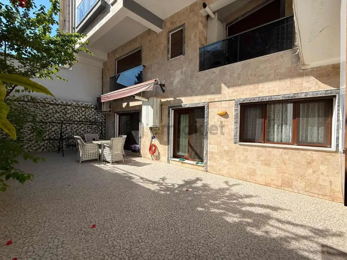 Buca Yaylacık Kıralık 3+1 Daire - 25