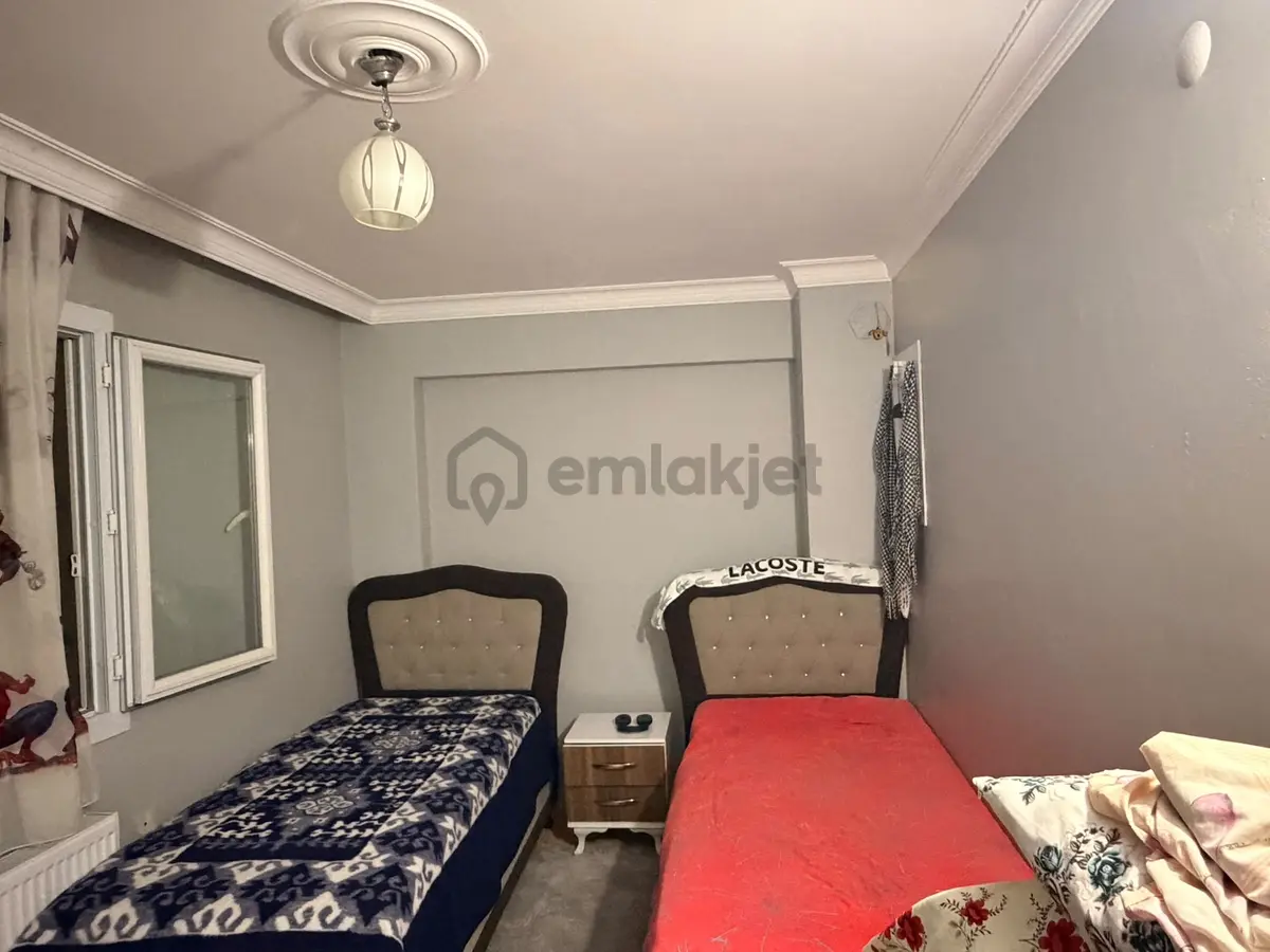 Karabağlar Bozyaka'da Satılık 2+1 Daire - 22