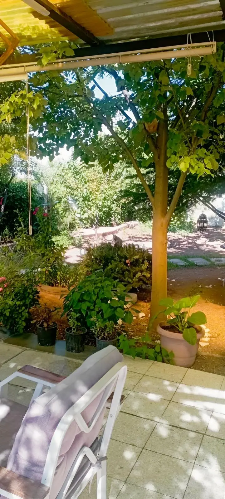 Gerder 200m2 Arsa Üzeri 85m2 Satılık İmar Barışlı Ev - 4