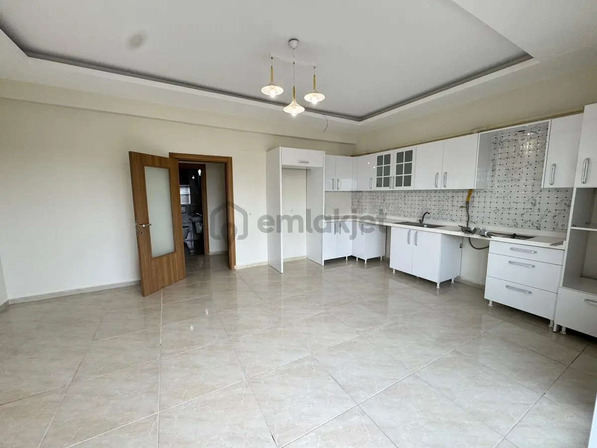 Palma Rezidansta Manzaralı 2+1 Kiralık Daire - 7
