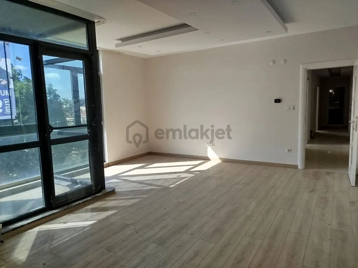 Kurtuluş Mahallesi’nde Masrafsız Çatı Dubleks - 10