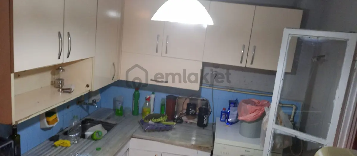 Sahibinden Sahibinden B.yolu 3+1 Yıllık - 10