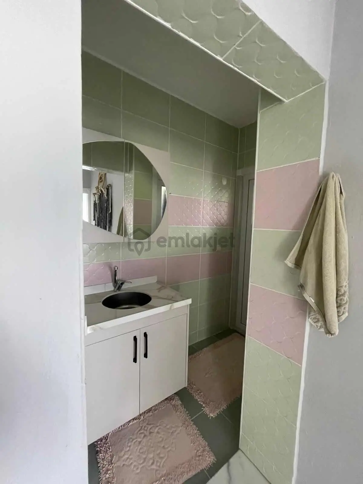 Kaynarca Ortaköyde 643 M2 Arsa Payı Olan Satılık Mustakil Ev - 17