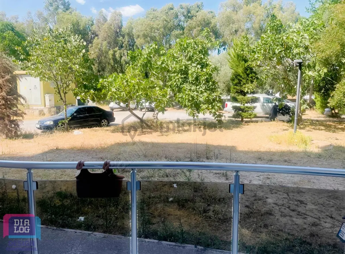 Bornova Forum Evlerin2'de Satılık 3+1daire - 15
