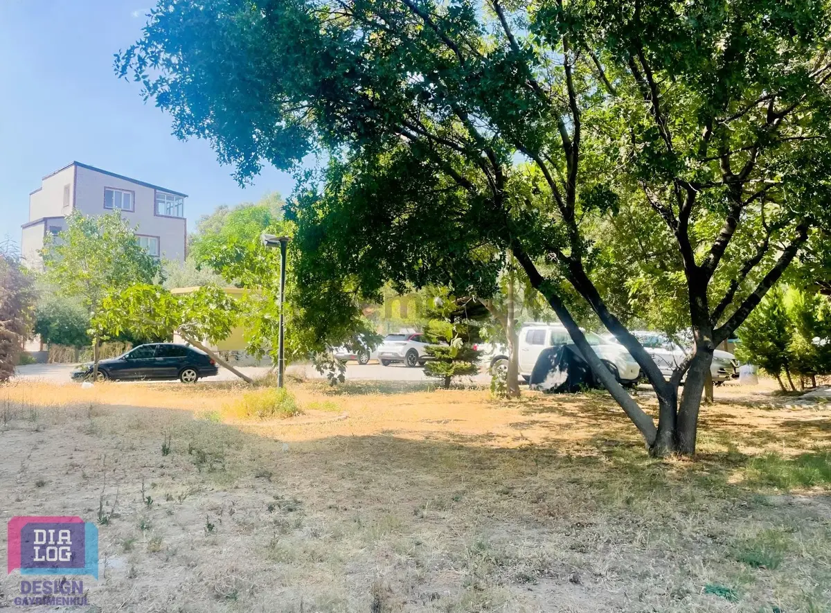 Bornova Forum Evlerin2'de Satılık 3+1daire - 23