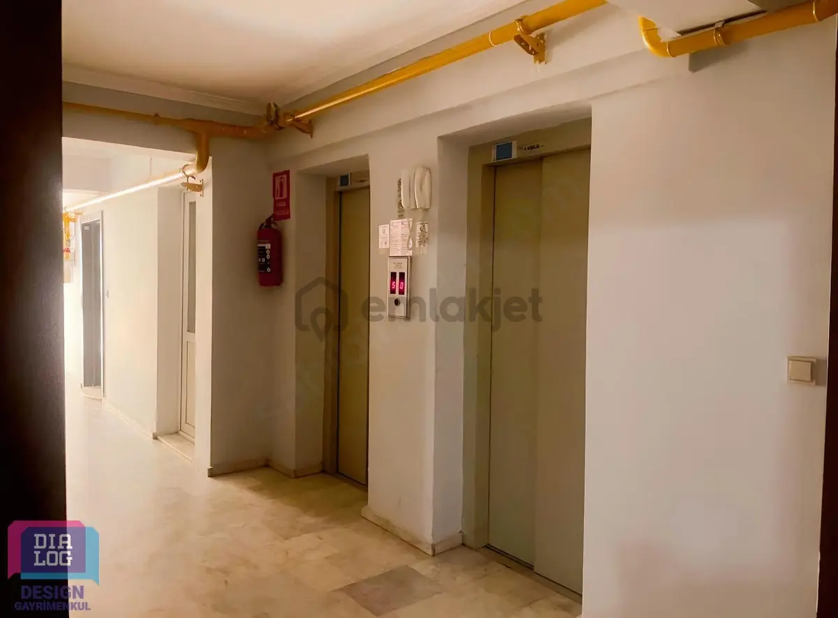 Bornova Forum Evlerin2'de Satılık 3+1daire - 16