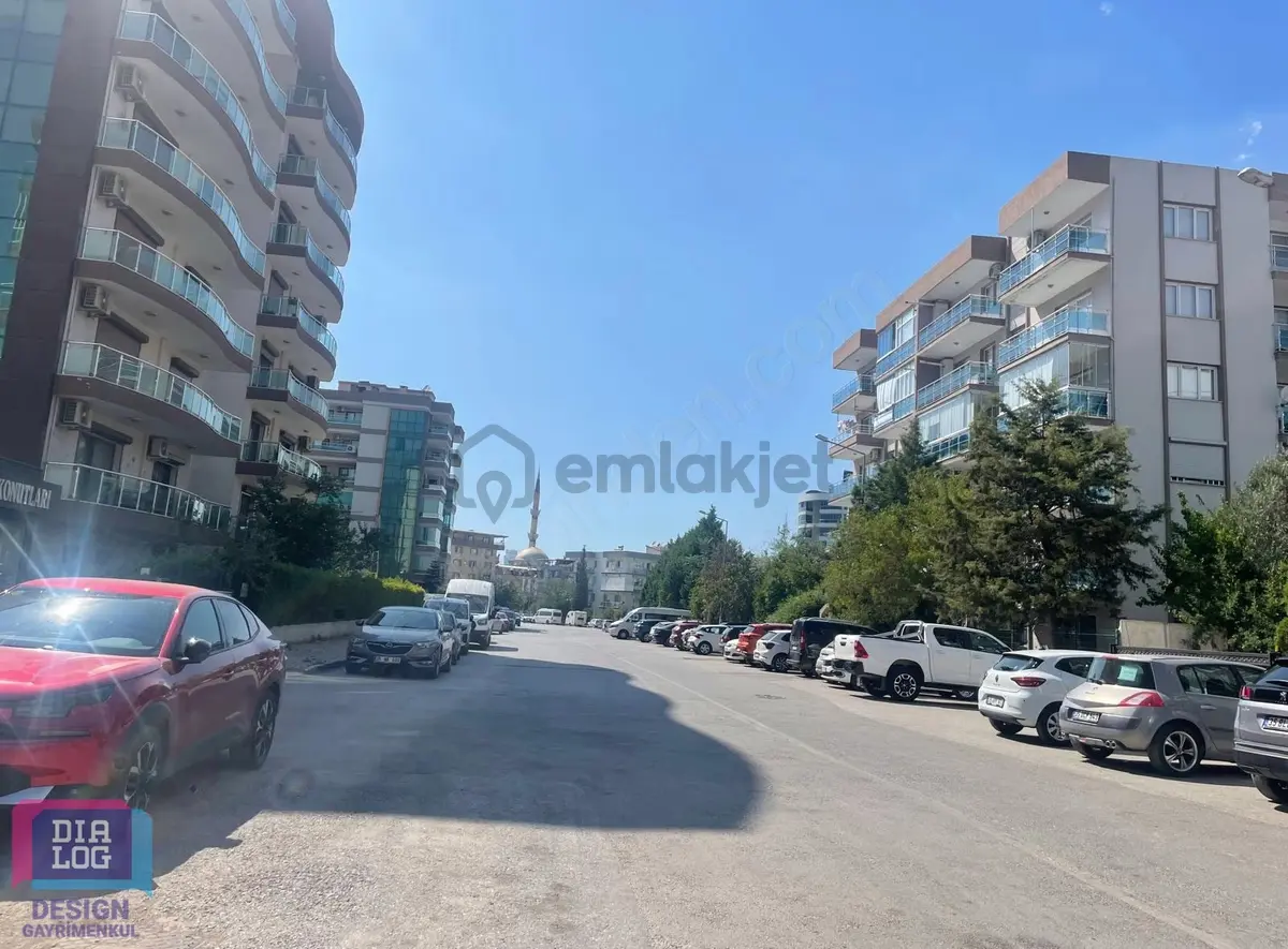 Bornova Forum Evlerin2'de Satılık 3+1daire - 13