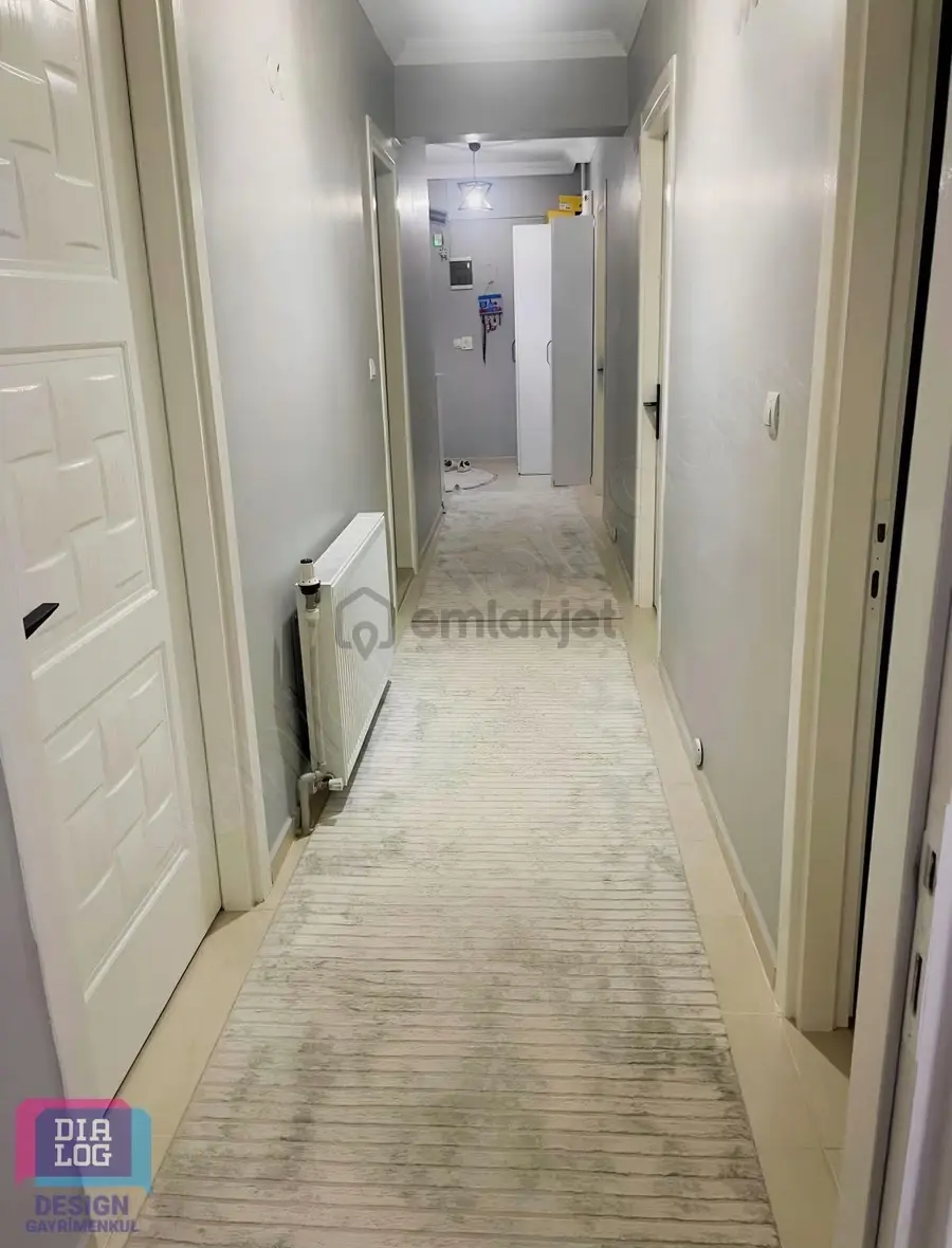 Bornova Forum Evlerin2'de Satılık 3+1daire - 11