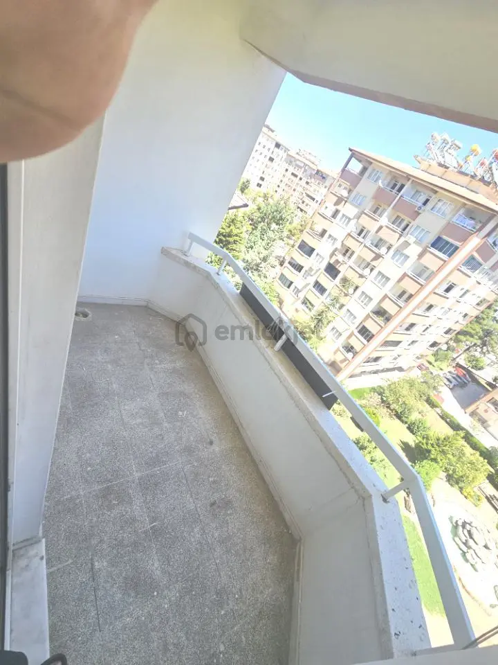 Karataş Tramvay Yolu Üzerinde 3+1 Satlık Daire - 20