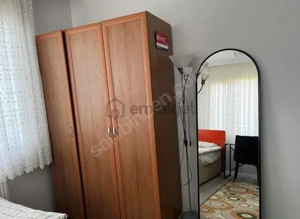 Beykoz Çubuklu'da 90 M Eşyalı Arakat Daire - 7