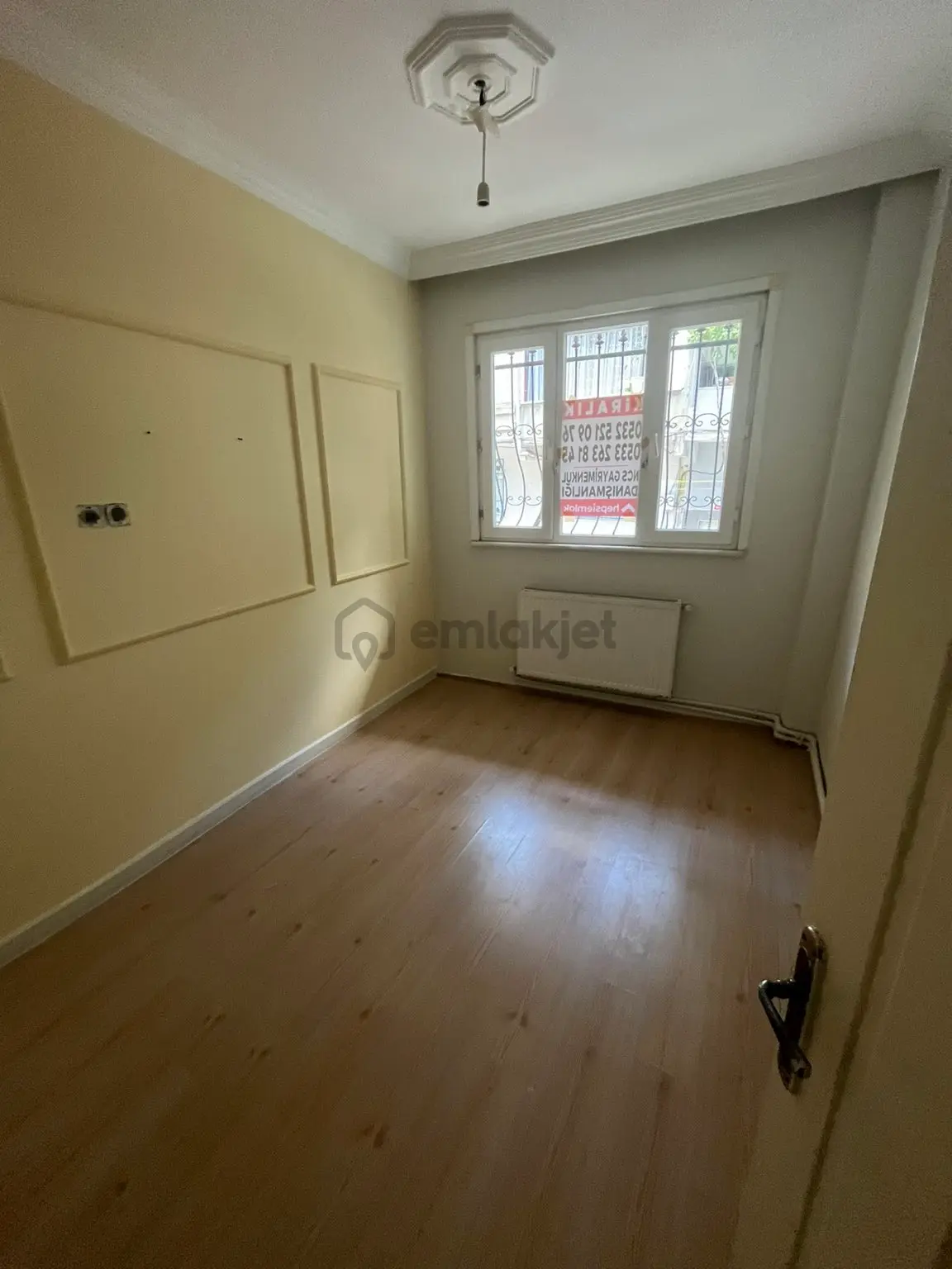 Ncs Emlajtan Kiralık - 8