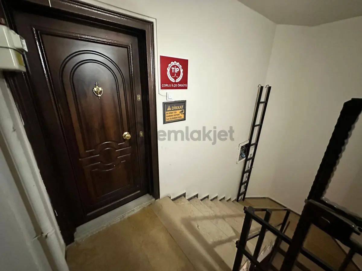 Molla Team'den Omurtak Cd.üzerinde Satılık 3+1 Ofis / Daire - 21