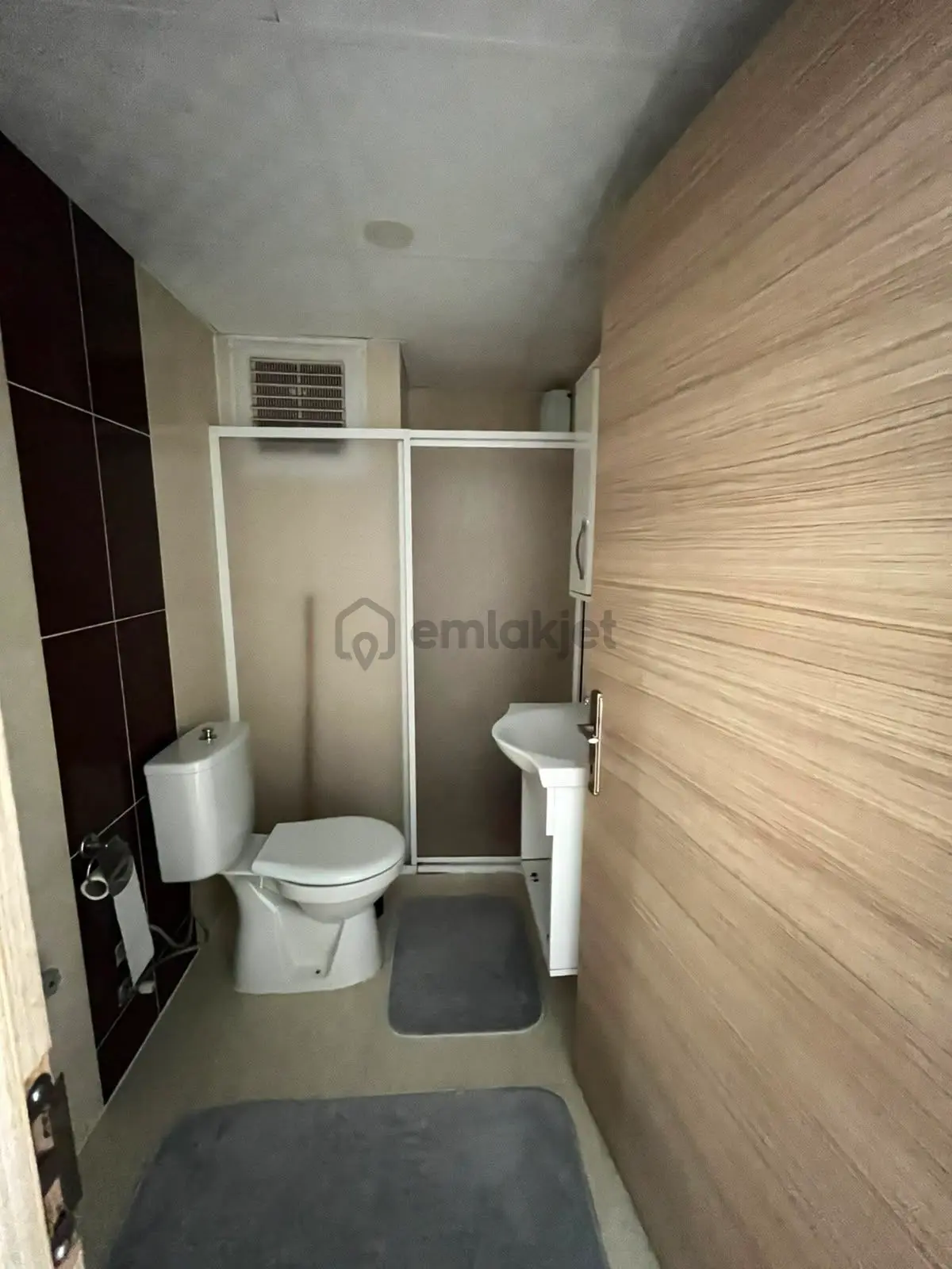 Isabeylıde Satılık 1+1 Esyalı Daıre - 9