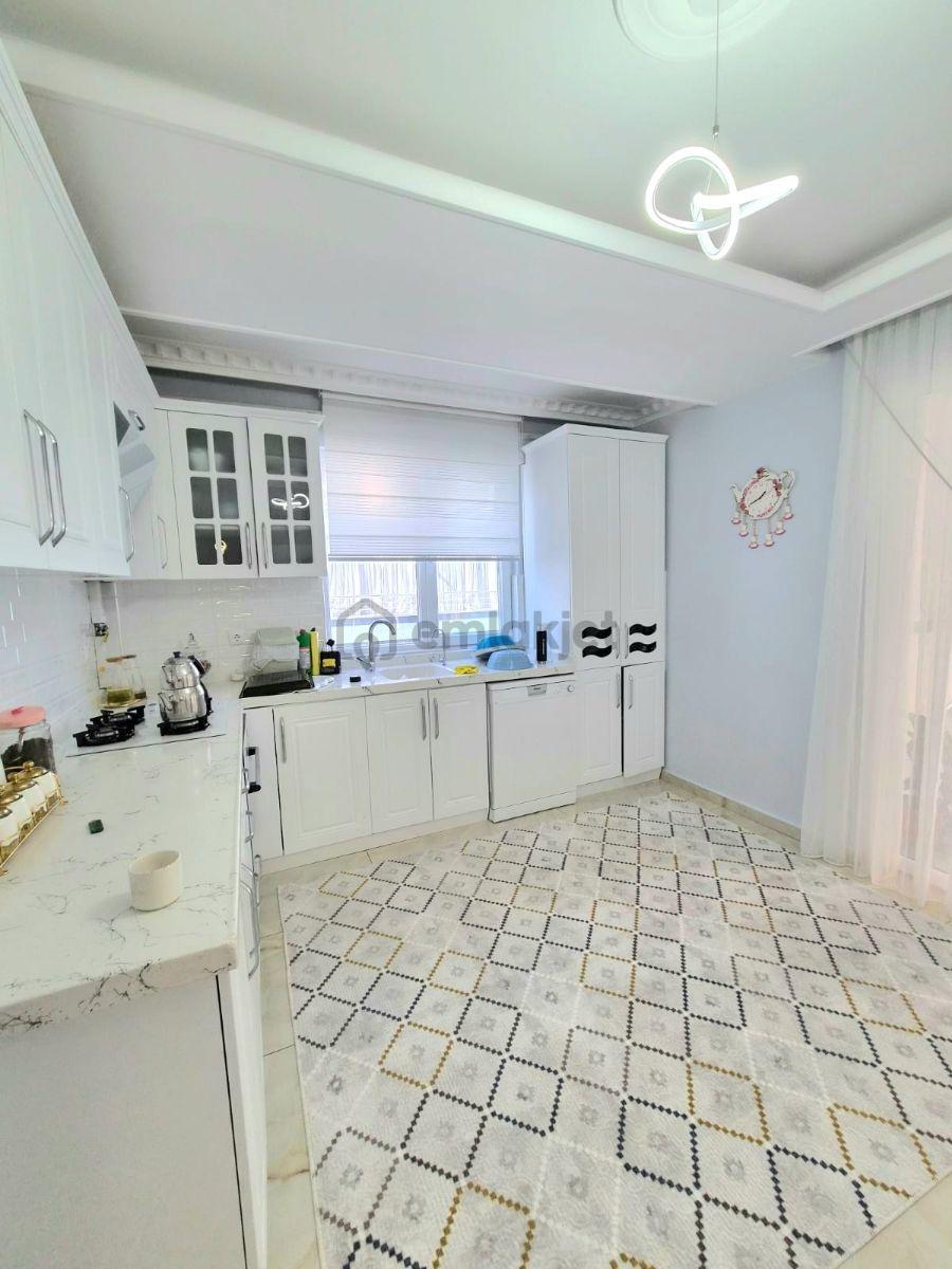 Karapürçek'te Full Yapılı |yüksek Giriş| Asansörlü Daire - 23