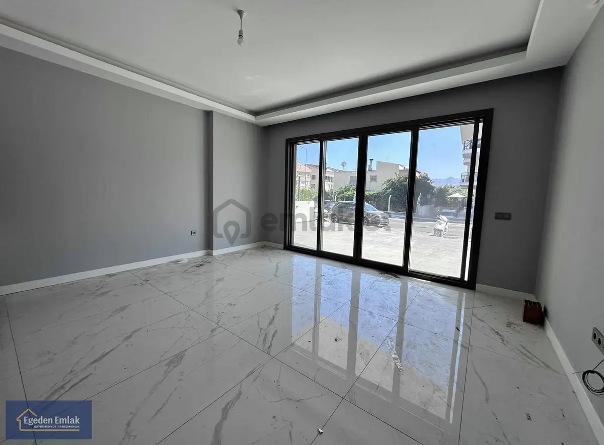 Marmaris Merkezi Konum Satılık - 3
