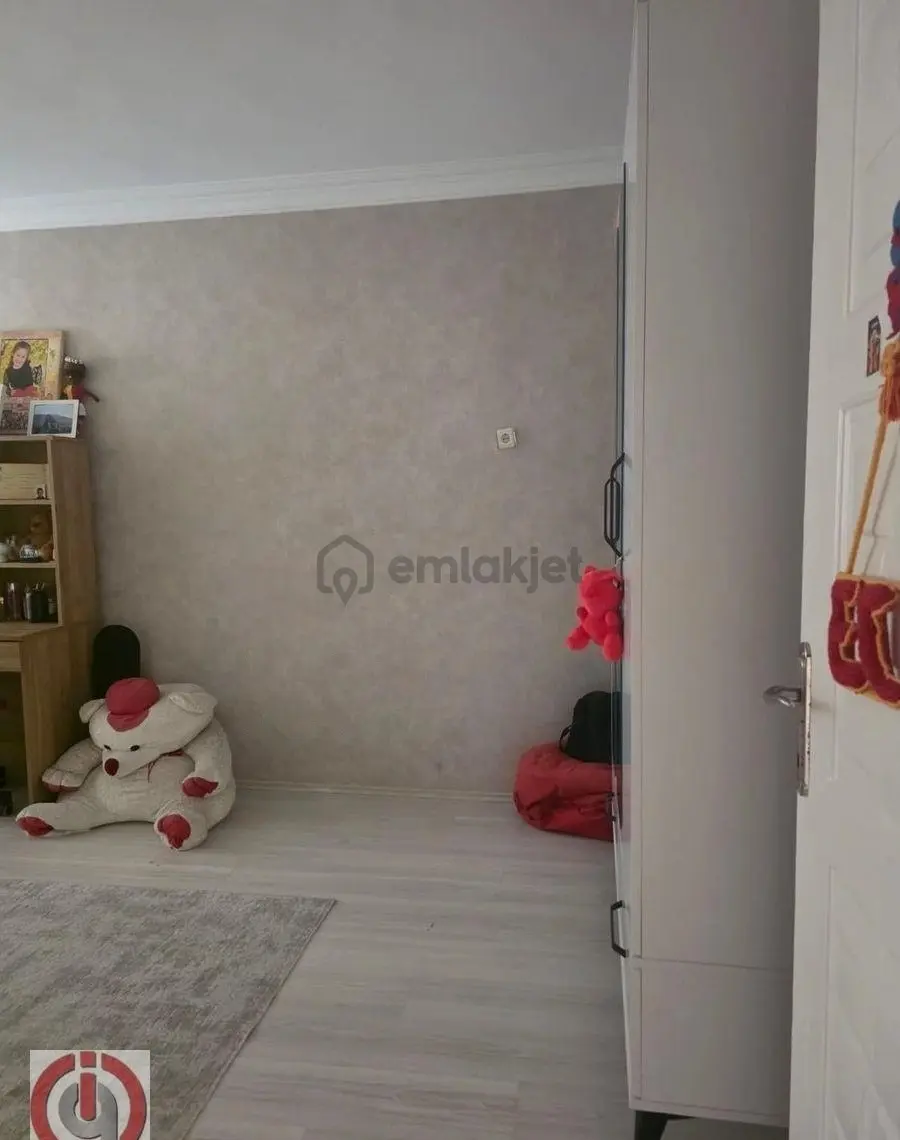 Site İçerisinde Eşyalı 3+1 Kiralık Daire - 9