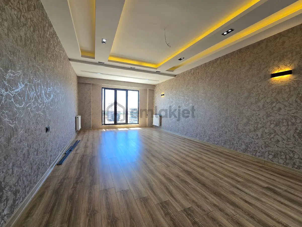 Site İçerisinde Kiralık 4+1 Lüx Arakat - 7