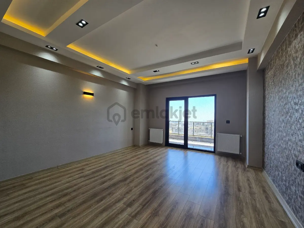 Site İçerisinde Kiralık 4+1 Lüx Arakat - 8