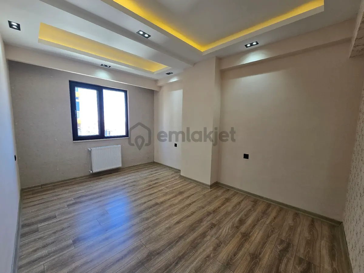Site İçerisinde Kiralık 4+1 Lüx Arakat - 13