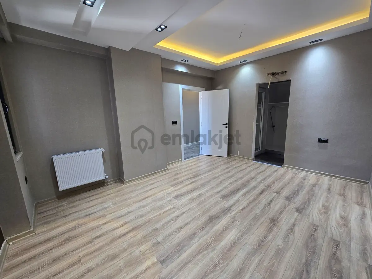 Site İçerisinde Kiralık 4+1 Lüx Arakat - 11