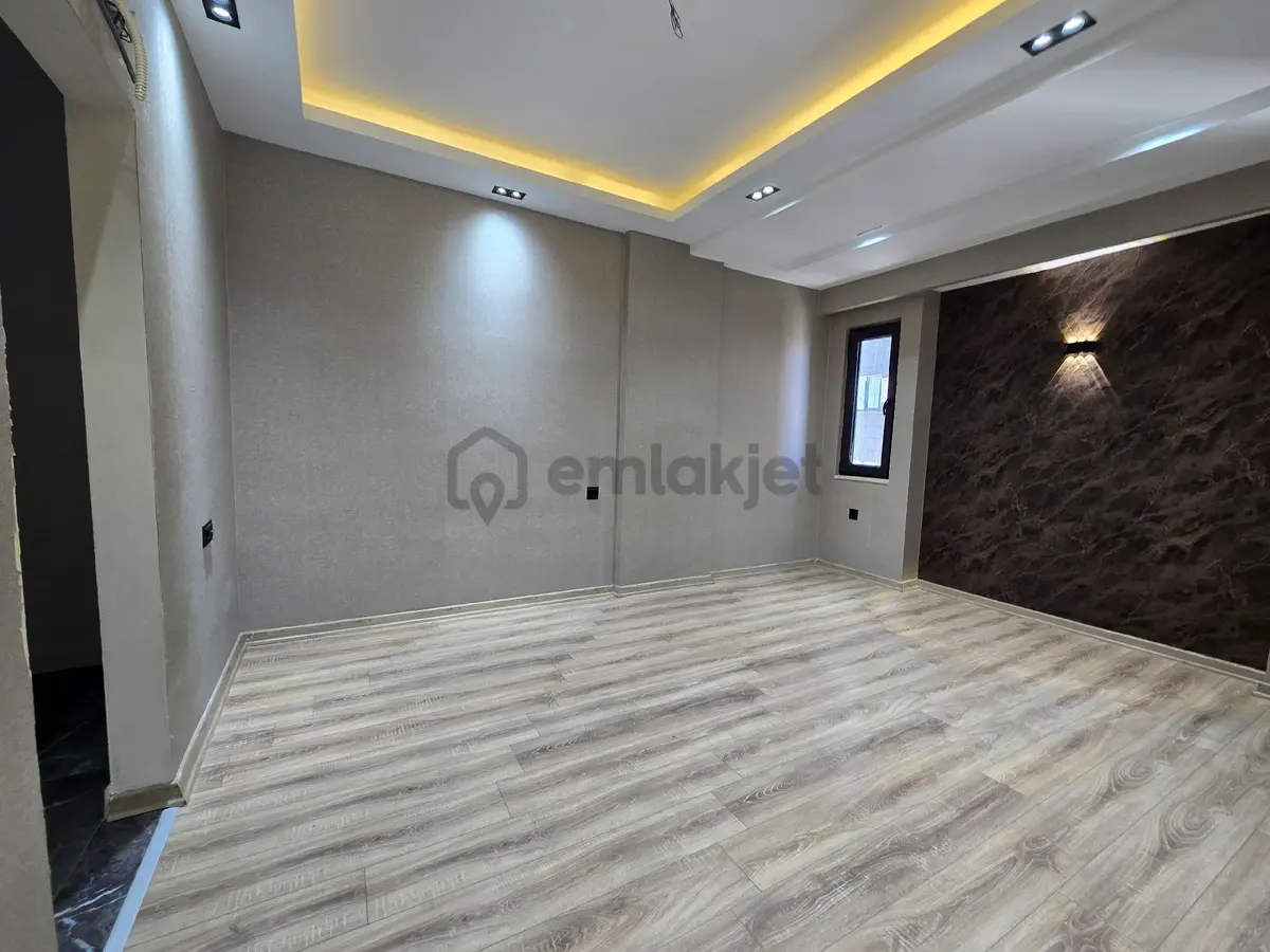 Site İçerisinde Kiralık 4+1 Lüx Arakat - 12