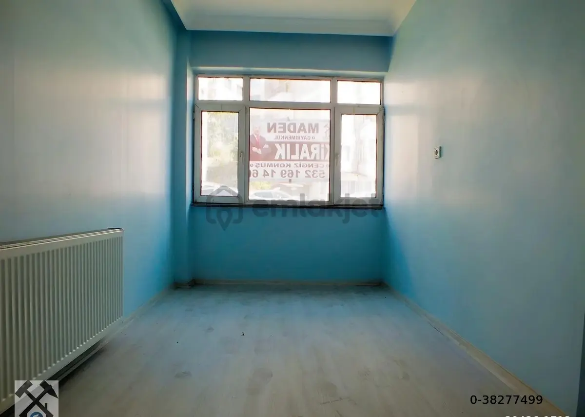 467 Evler Sitesinde Kiralık 2+1 Daire - 25