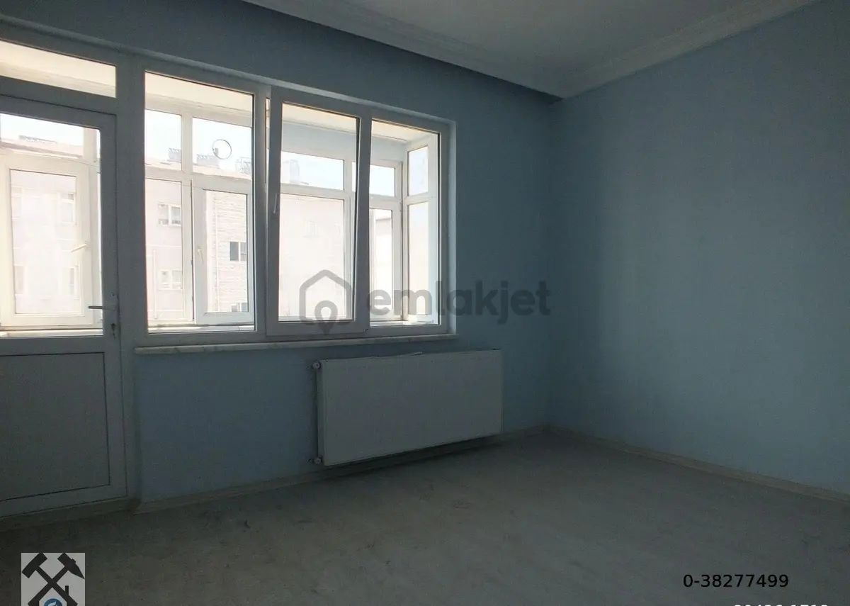 467 Evler Sitesinde Kiralık 2+1 Daire - 21