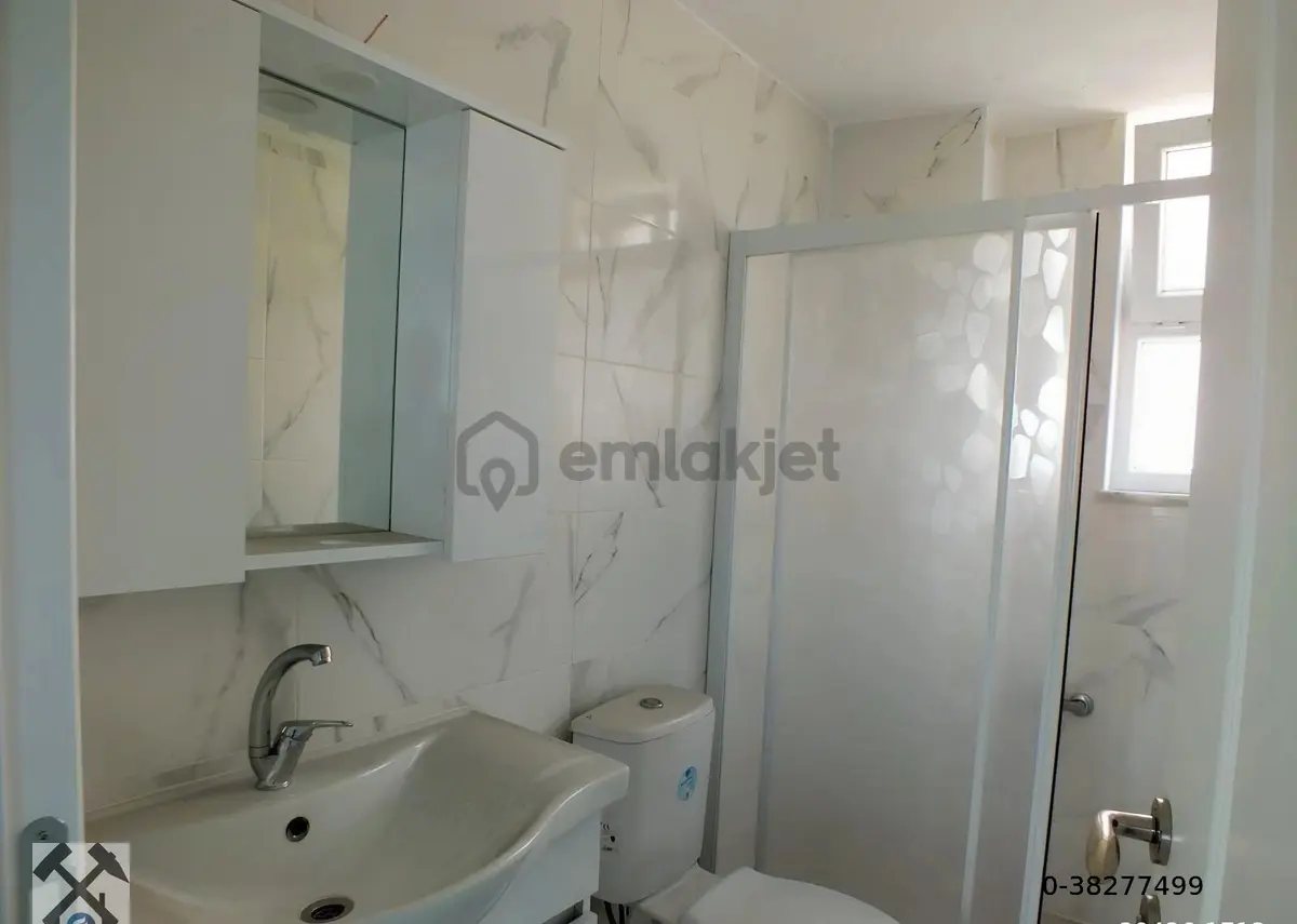 467 Evler Sitesinde Kiralık 2+1 Daire - 28