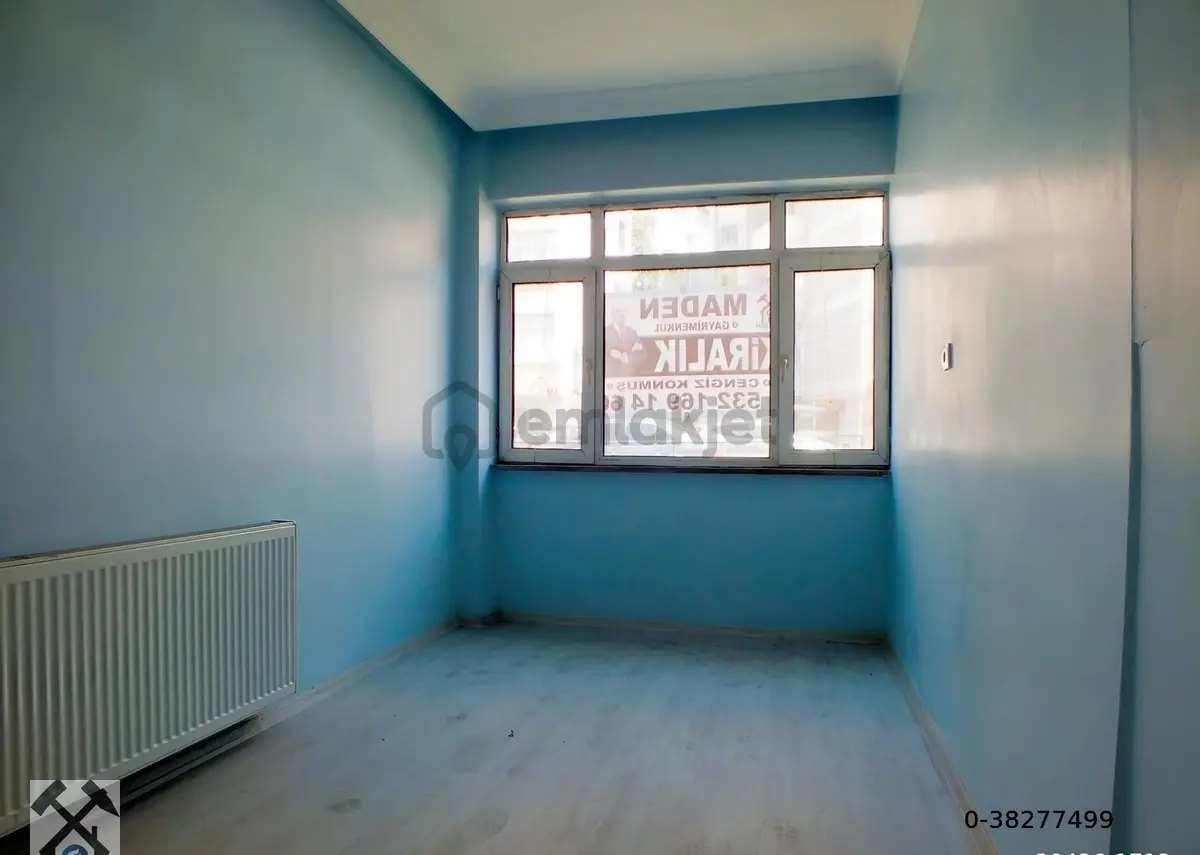 467 Evler Sitesinde Kiralık 2+1 Daire - 22