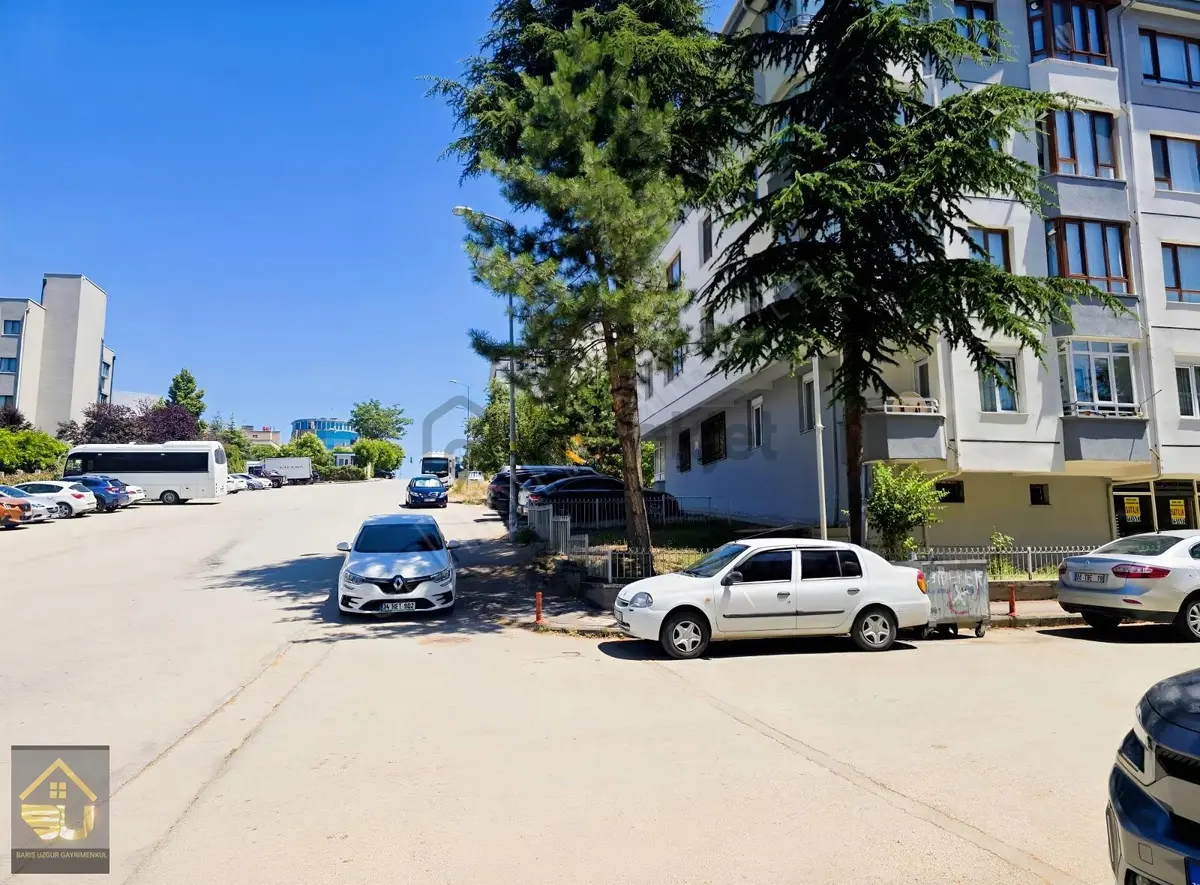 Balgat Ehlibeyt Mahallesinde Satılık 27m2 Dükkan - 7