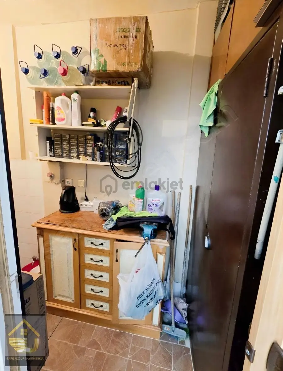 Balgat Ehlibeyt Mahallesinde Satılık 27m2 Dükkan - 20