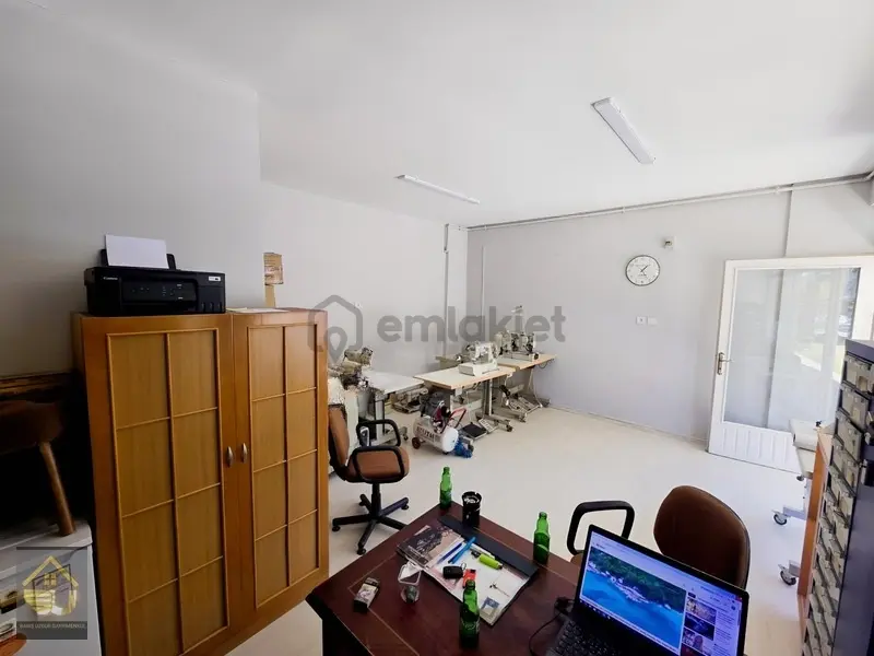 Balgat Ehlibeyt Mahallesinde Satılık 27m2 Dükkan - 17