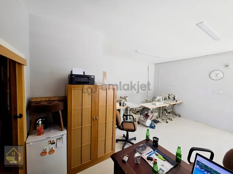 Balgat Ehlibeyt Mahallesinde Satılık 27m2 Dükkan - 18