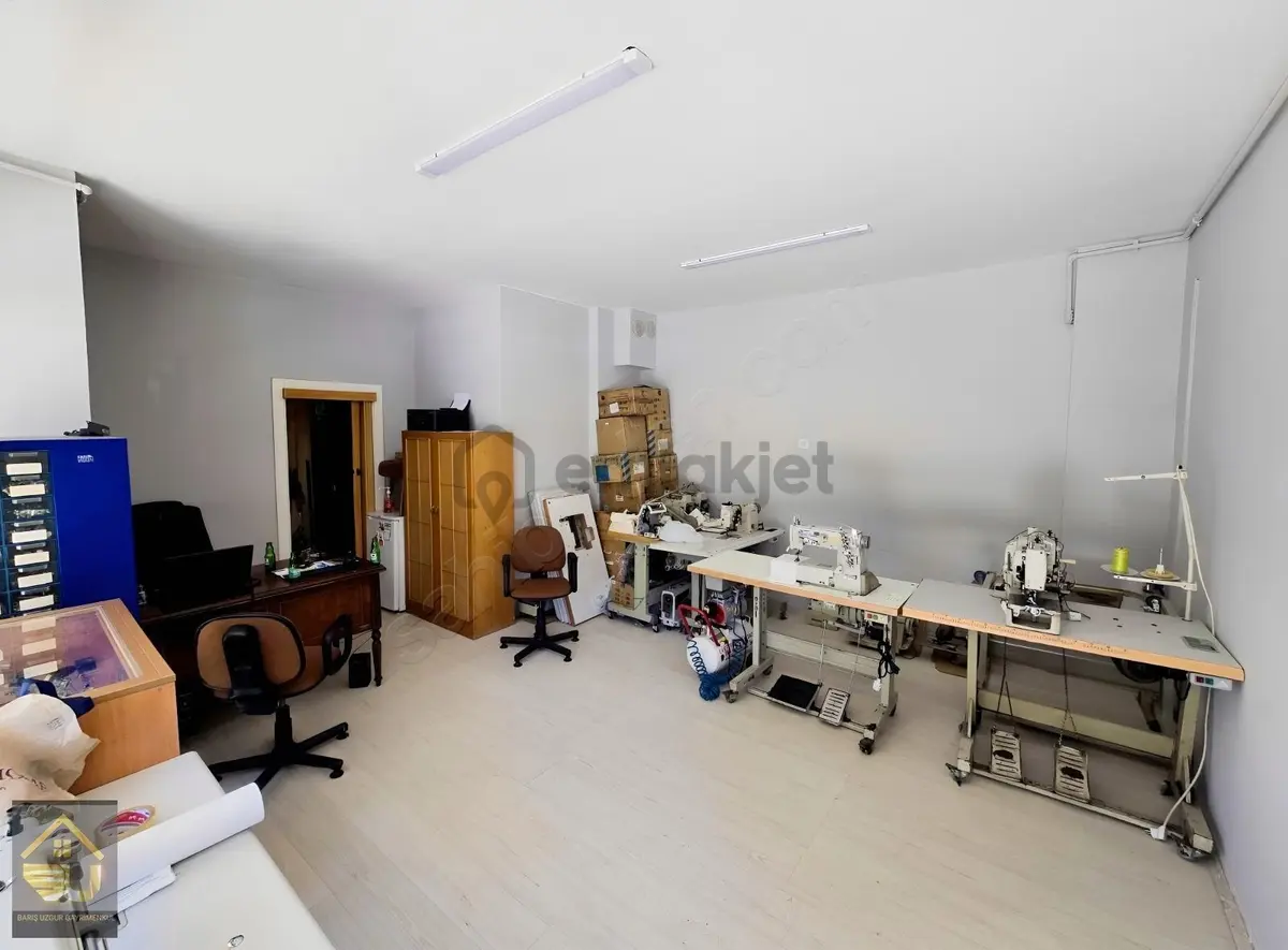 Balgat Ehlibeyt Mahallesinde Satılık 27m2 Dükkan - 12