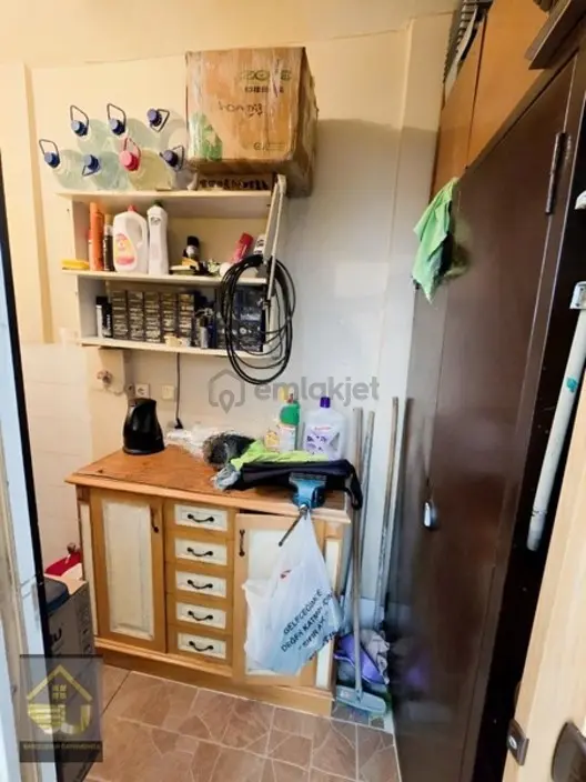 Balgat Ehlibeyt Mahallesinde Satılık 27m2 Dükkan - 19