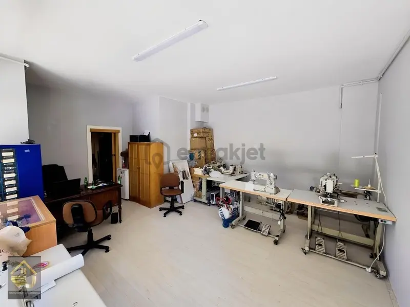 Balgat Ehlibeyt Mahallesinde Satılık 27m2 Dükkan - 15