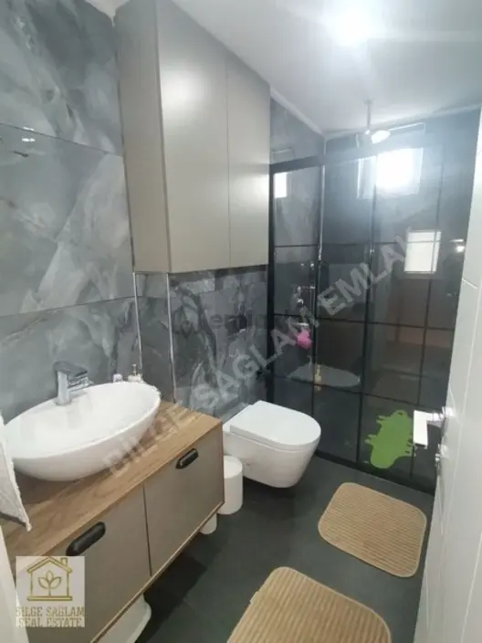 Müstakil Havuzlu Triplex Villa - 35