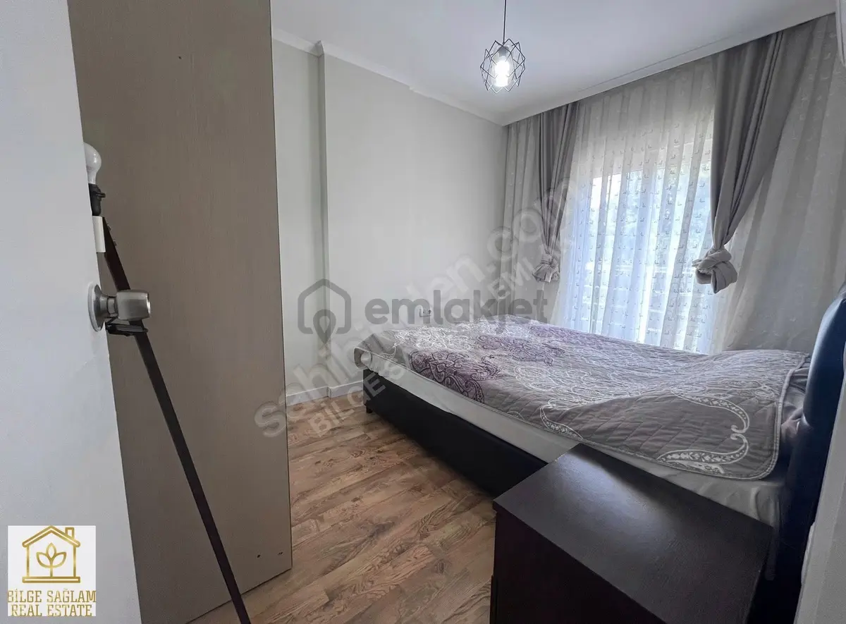 Bilgeden Limanda Satılık 2+1 Lux Daire - 23